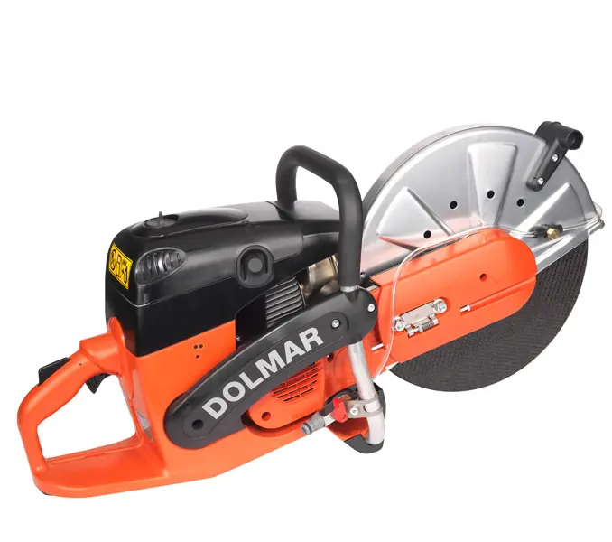 Power cutter, d-300mm, petrol